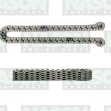 Timing Chain NISSAN QG16DE QG18DE TC1100 - Nason
