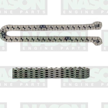 Timing Chain NISSAN QG16DE QG18DE TC1100 - Nason