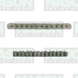 Timing Chain- Oil Pump Mazda L3-VE L5-VE W/VVT TC136 - OEM