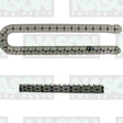 Timing Chain Ford L3 SEBA Duratec DOHC 16V TC138 - NASON