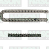 Timing Chain Ford L3 SEBA Duratec DOHC 16V TC138 - Nason