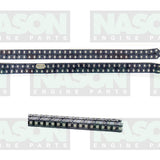 Timing Chain Mazda CX-7 L3-VET 2.3L DOHC TC139 - EK