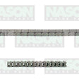 Timing Chain MAZDA CX-7 L3-VET 2.3L DOHC TC140 - OEM