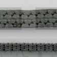 Timing Chain DAIHATSU K3 DOHC 16V TC158 - NASON
