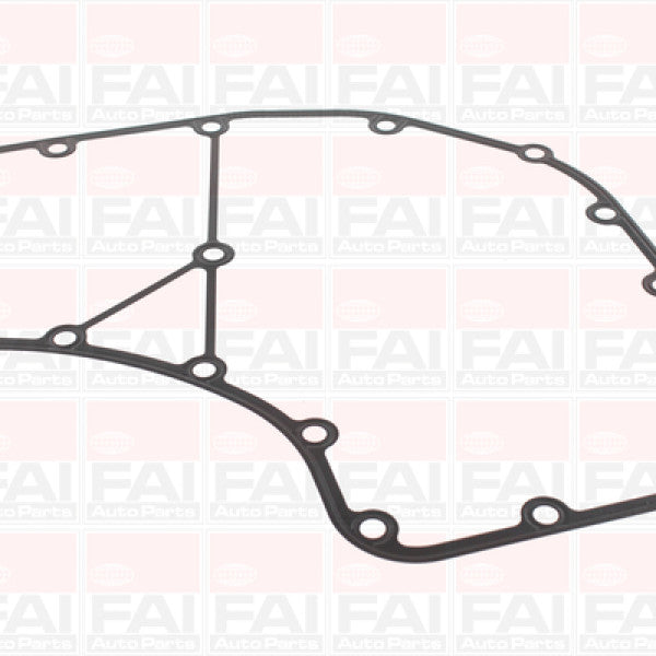 Timing Cover IVECO/FIAT F1CE0481 TC1626 - FAI