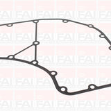 Timing Cover IVECO/FIAT F1CE0481 TC1626 - FAI