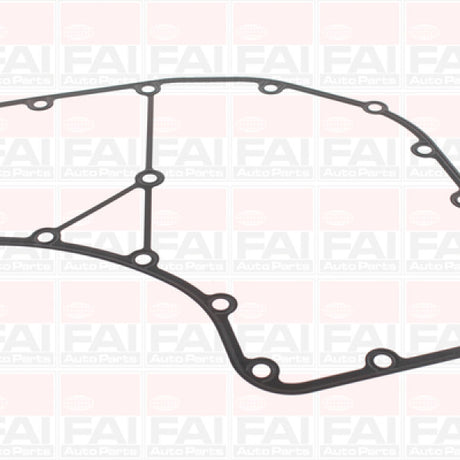 Timing Cover IVECO/FIAT F1CE0481 TC1626 - FAI