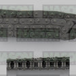 Timing Chain FORD BA 5.4L DOHC 32V TC189 - NASON