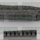 Timing Chain FORD BA 5.4L DOHC 32V TC189 - Nason