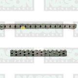 Timing Chain HOLDEN V6 ECO-TEC V6 CHAIN OE TC381A - Nason