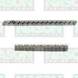 Timing Chain JEEP 242 6 CYL 1987-99 TC385 - Nason