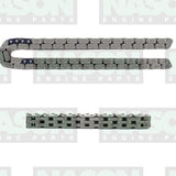 Timing Chain FORD BA 5.4L DOHC SOHC TC391 - Nason