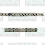 Timing Chain CHRYSLER 3.3L/3.8L V6 OHV 12V TC393 - Nason
