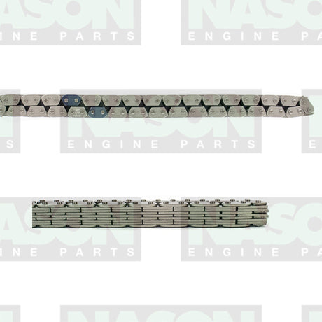 Timing Chain CHRYSLER 3.3L/3.8L V6 OHV 12V TC393 - Nason