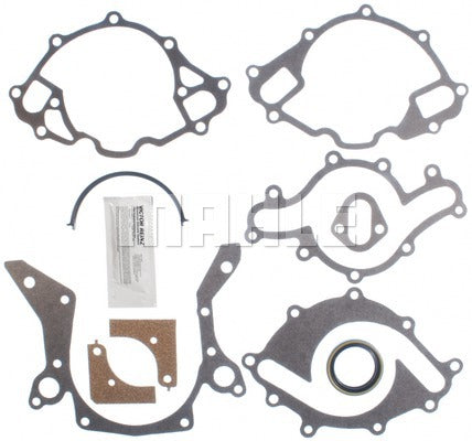 Ford 5 0LFI Timing Cover Gasket Set TC46 - Austral