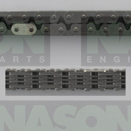 Timing Chain FORD 302 351 CLEVELAND 3/4" TC494 - Nason