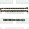 Timing Chain HONDA K24A3 K24Z1 TC710 - OEM