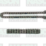 Timing Chain HONDA K24A K24Z TC711 - OEM