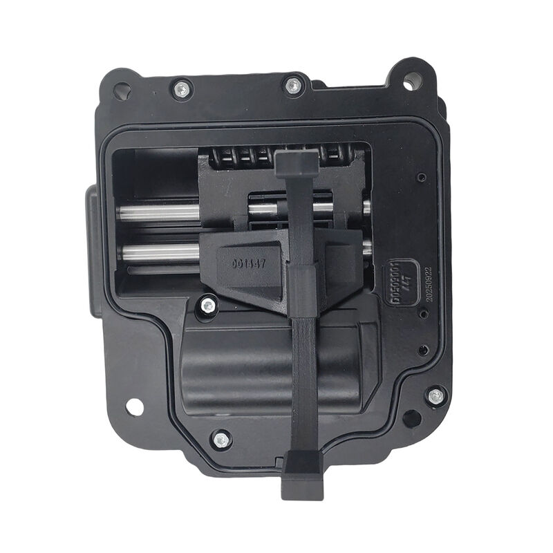 Transfer Case Actuator Fit For Jeep Cherokee Chrysler 200 2.4L 3.2L 3.6L V6 AWD 68321285AE 68321285AD 2014-2016 TCA-JP001 - Machter