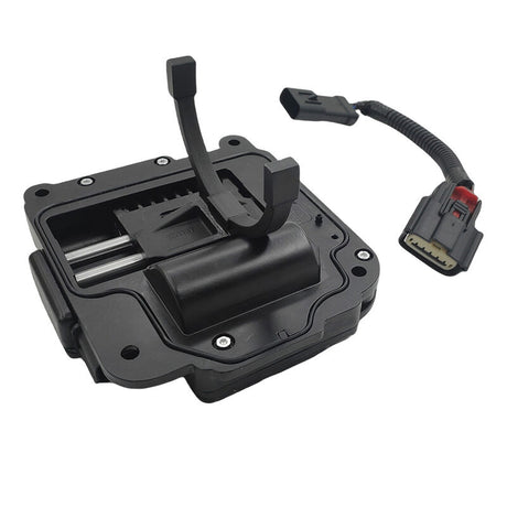 Transfer Case Actuator Fit For Jeep Cherokee Chrysler 200 2.4L 3.2L 3.6L V6 AWD 68321285AE 68321285AD 2014-2016 - Machter