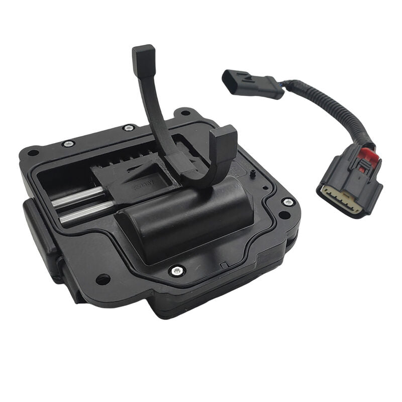 Transfer Case Actuator Fit For Jeep Cherokee Chrysler 200 2.4L 3.2L 3.6L V6 AWD 68321285AE 68321285AD 2014-2016 TCA-JP001 - Machter