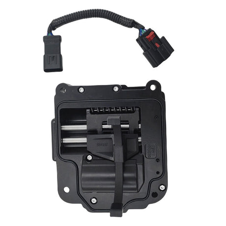 Transfer Case Actuator Fit For Jeep Cherokee Chrysler 200 2.4L 3.2L 3.6L V6 AWD 68321285AE 68321285AD 2014-2016 - Machter