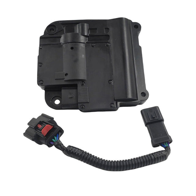 Transfer Case Actuator Fit For Jeep Cherokee Chrysler 200 2.4L 3.2L 3.6L V6 AWD 68321285AE 68321285AD 2014-2016 TCA-JP001 - Machter