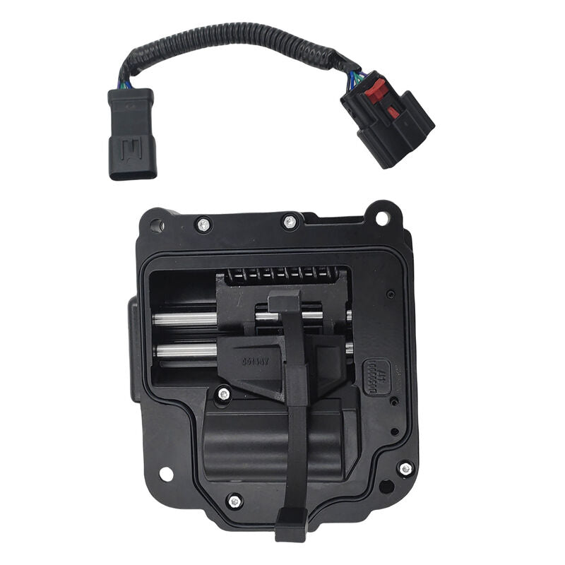 Transfer Case Actuator Fit For Jeep Cherokee Chrysler 200 2.4L 3.2L 3.6L V6 AWD 68321285AE 68321285AD 2014-2016 TCA-JP001 - Machter