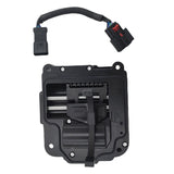 Transfer Case Actuator Fit For Jeep Cherokee Chrysler 200 2.4L 3.2L 3.6L V6 AWD 68321285AE 68321285AD 2014-2016 TCA-JP001 - Machter