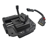 Transfer Case Actuator Fit For Jeep Cherokee Chrysler 200 2.4L 3.2L 3.6L V6 AWD 68321285AE 68321285AD 2014-2016 TCA-JP001 - Machter