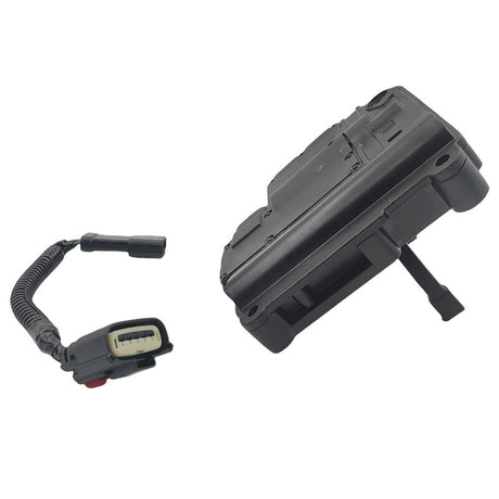 Transfer Case Actuator Fit For Jeep Cherokee Chrysler 200 2.4L 3.2L 3.6L V6 AWD 68321285AE 68321285AD 2014-2016 - Machter