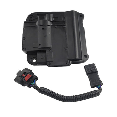 Transfer Case Actuator Fit For Jeep Cherokee Chrysler 200 2.4L 3.2L 3.6L V6 AWD 68321285AE 68321285AD 2014-2016 - Machter