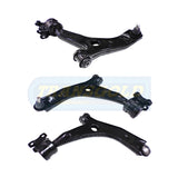 Mazda 3 Front Lower Ctrl Arm LH TCA0114 - Transgold | Universal Auto Spares