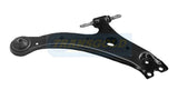 Toyota Camry Control Arm 40 / 50 Series Front Lower Arm LH TCA0117 - Transgold | Universal Auto Spares