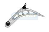 Control Arm BMW 3 Series E46 Front Lower Arm LH TCA0120 - Transgold | Universal Auto Spares
