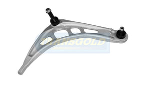Control Arm BMW 3 Series E46 Front Lower Arm RH TCA0121 - Transgold | Universal Auto Spares