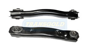 Control Arm JEEP GRAND CHEROKEE 99-04 FRONT LOWER CONTROL ARM TCA0122 - Transgold | Universal Auto Spares