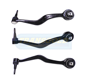 Control Arm Holden Commodore VE Front Lower Castor Arm LH TCA0142 - Transgold | Universal Auto Spares