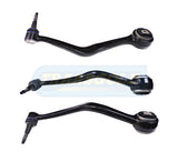 Castor Arm Holden Commodore VE Front Lower RH TCA0143 - Transgold | Universal Auto Spares
