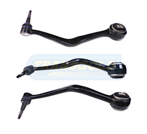 Castor Arm Holden Commodore VE Front Lower RH TCA0143 - Transgold | Universal Auto Spares