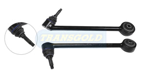 Control Arm Holden Commodore VE Front Lower Rear Arm LH TCA0144 - Transgold | Universal Auto Spares