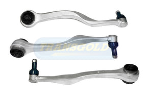 FORD FALCON FG Front LOWER CASTOR ARM LH TCA0156 - Transgold | Universal Auto Spares