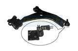 Control Arm Ford Focus/ Volvo Arm RH (18mm Ball Joint) TCA0167 - Transgold | Universal Auto Spares