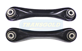 Control Arm Mazda 3, Ford Focus, Volvo Rear Lateral Link LH/RH TCA0168 - Transgold | Universal Auto Spares
