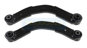 Control Arm Jeep Compass / Patriot Rear Upper Arm TCA0176 - Transgold | Universal Auto Spares