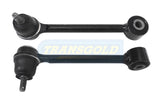 Control Arm Hyundai I30 07-12 Rear Lower Assist Arm TCA0177 - Transgold | Universal Auto Spares