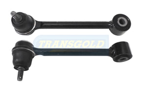 Control Arm Hyundai I30 07-12 Rear Lower Assist Arm TCA0177 - Transgold | Universal Auto Spares