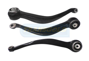 Control Arm Ford Territory SX SY 04-09 Front Lower Caster Arm LH TCA0178 - Transgold | Universal Auto Spares