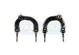 Control Arm Hyundai Sonata 98-04 Front Upper RH Cntrl Arm TCA0210 - Transgold | Universal Auto Spares