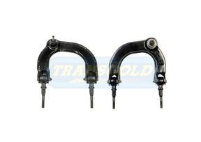 Control Arm Hyundai Sonata 98-04 Front Upper RH Cntrl Arm TCA0210 - Transgold | Universal Auto Spares
